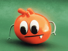 Happy Dance GIF by Orange Comet