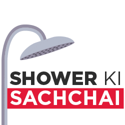 Mahindra Lifespaces Sticker