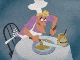 Cut The Mustard GIFs - Get the best GIF on GIPHY