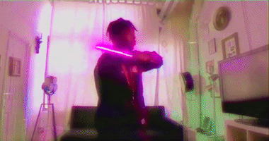 animation art GIF by DOMCAKE