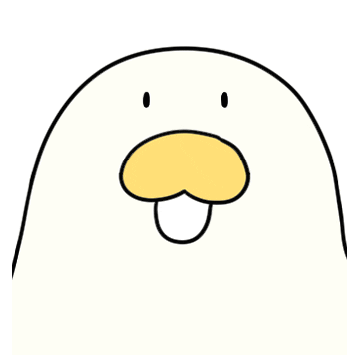 Face 사랑해 Sticker