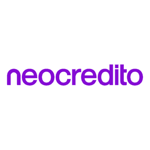 Neo Crédito Sticker