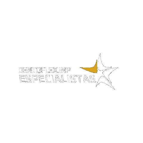 Especialistas Sticker by Dentoflex.inp