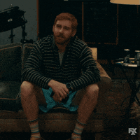Lil Dicky Question GIF by DAVE