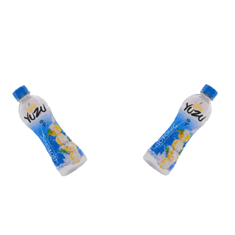 Smash Match Point Sticker by YUZU Indonesia