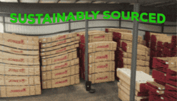 RON JONES HARDWOOD GIF