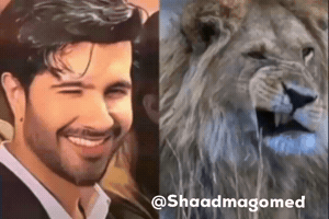 Ali Khan GIF