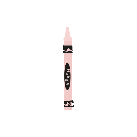 Pencil Sticker