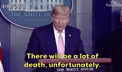 There Will Be A Lot Of Death Gifs Get The Best Gif On Giphy