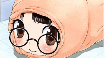 Креветка GIF