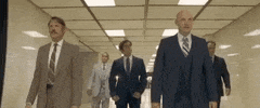 Driven Movie GIF