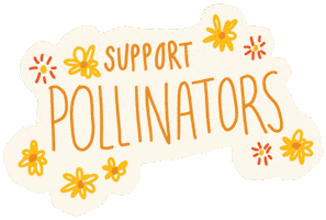 Flowers Sticker