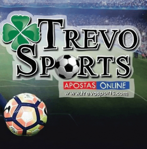 Trevo Sports GIF