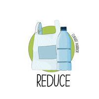 Reduce Climate Change GIF by Bhumi Pednekar buy