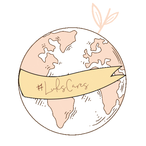 Looks3 Sticker by looksbyluks