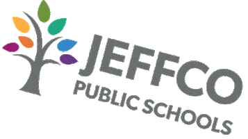 Jeffco Public Schools Sticker