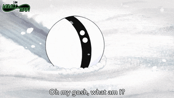 Infinity Train Existential Crisis GIF by Cartoon Network
