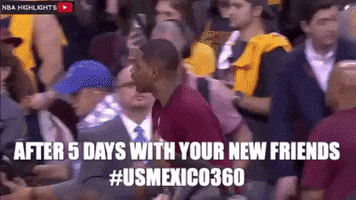 US Mexico Foundation GIF