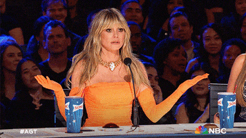 Episode 8 What GIF by America's Got Talent