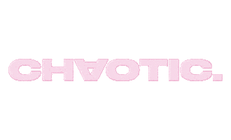 Fashion Rotating Sticker by chaos