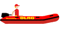 Irb Schaumburg Sticker by DLRG Rolfshagen