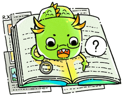 Ohio University Sticker