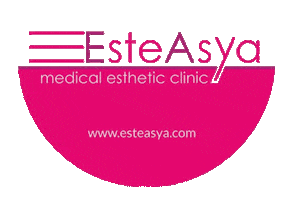 Este Asya Medical Clinic Sticker