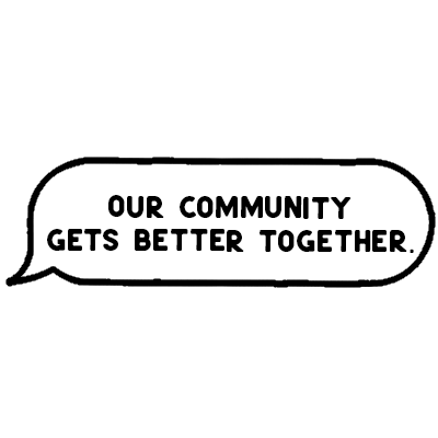 ColumbiaCare Services Sticker