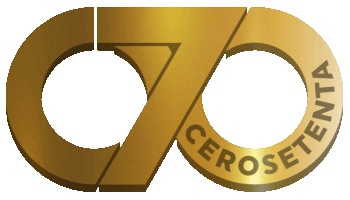 Cerosetenta Sticker