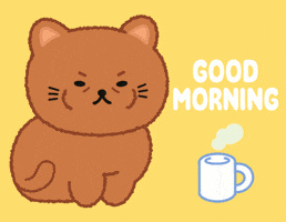 Good Morning GIF