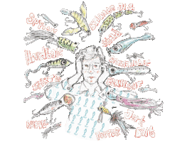 Luca Heinrich Sticker