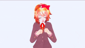 Heart GIF