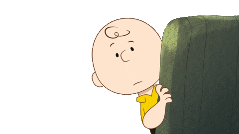 Scared Cartoon Sticker by Peanuts for iOS & Android | GIPHY Scared Cartoon Sticker by Peanuts for iOS & Android | GIPHY