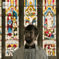 Wedding Smile GIF by S4C