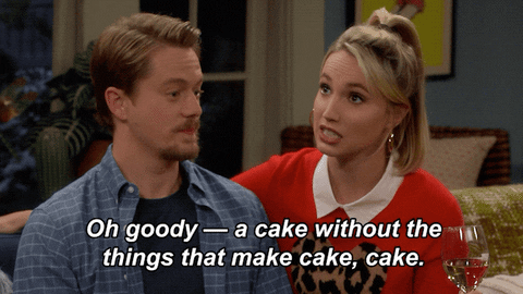 Molly Mccook GIFs - Get the best GIF on GIPHY