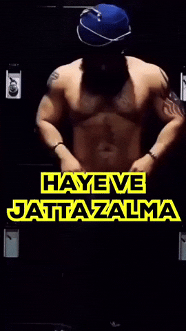 Desi Punjabi GIF