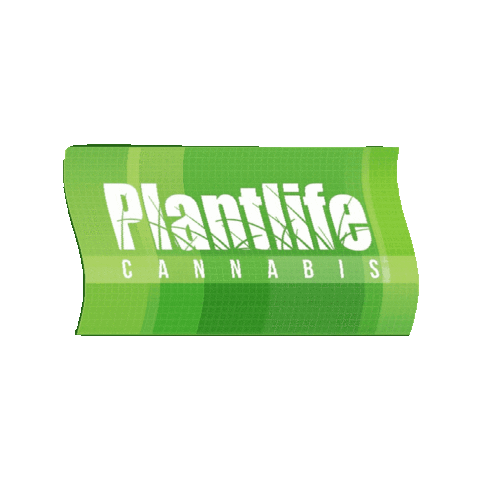 Plantlife Sticker