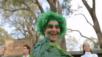 Fan Tree GIF by The Wiggles