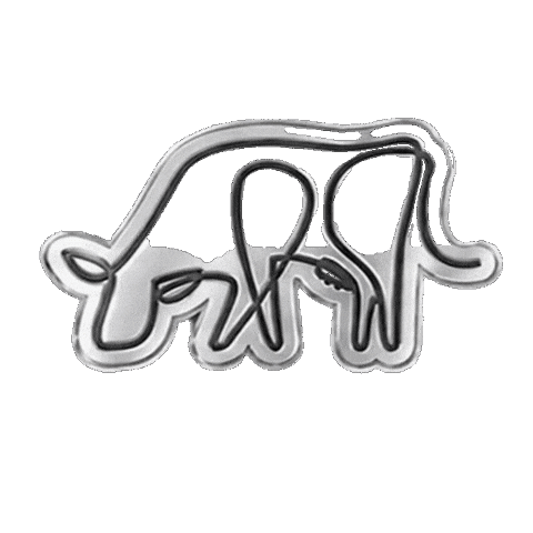 One Million Baby Sticker by Bobbie