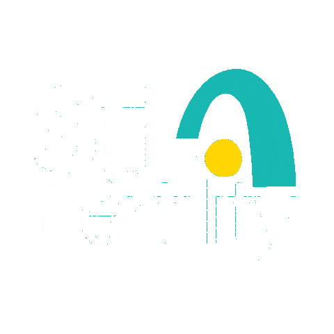 Fertility Journey Sticker by STL Fertility