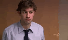 The Office No GIF