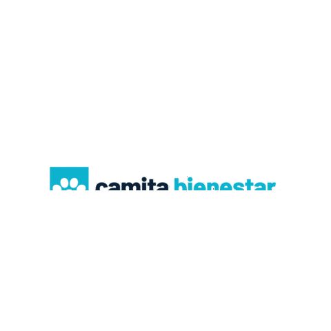 Camita Bienestar Sticker