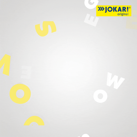 Get Well Soon Love GIF by JOKARI-Krampe GmbH