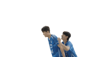 Kovo Vleague Sticker by SAMSUNG BLUEFANGS VOLLEYBALL CLUB