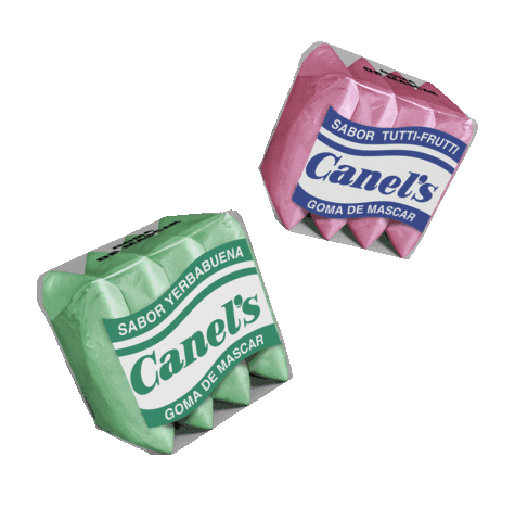 Canels Sticker
