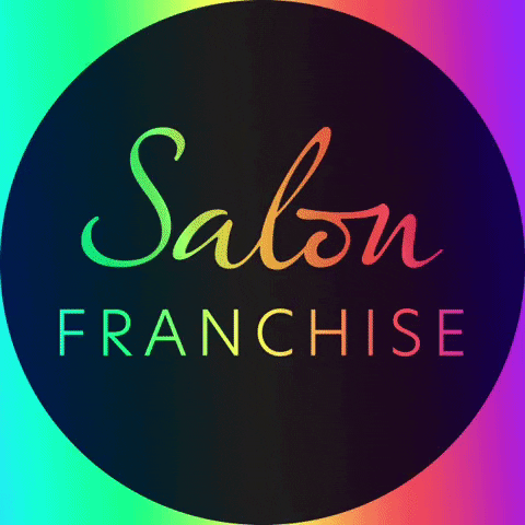 Salon Franchise GIF by Mooeys