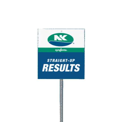 Corn Harvest Sticker by NK Seeds