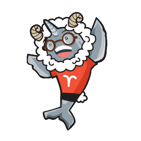 Sticker by TheNewSchoolAdmission