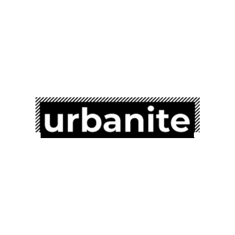 Urbanite Leipzig Sticker