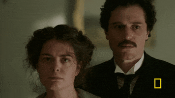 johnny flynn genius GIF by National Geographic Channel